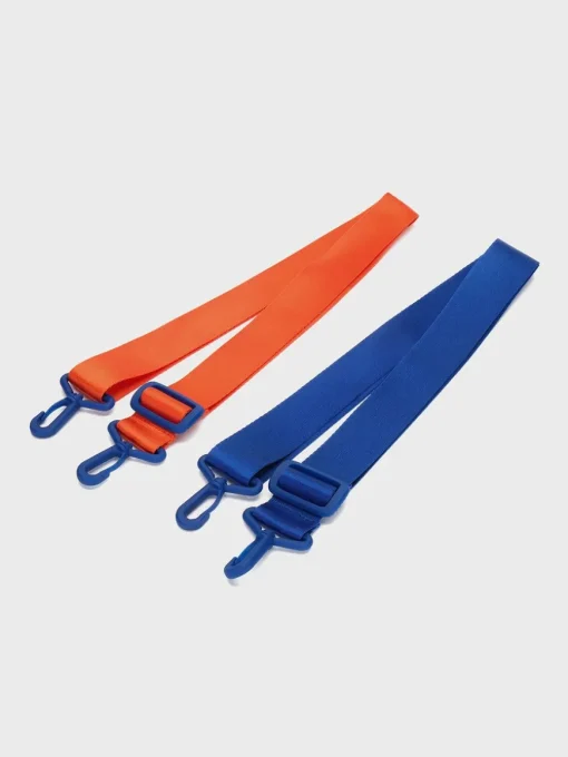 Essential Racket Sling Bag- Dragon Fire
