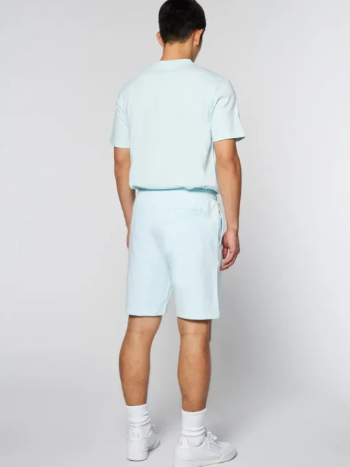 Fine Shorts- Spun Sugar