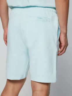 Fine Shorts- Spun Sugar