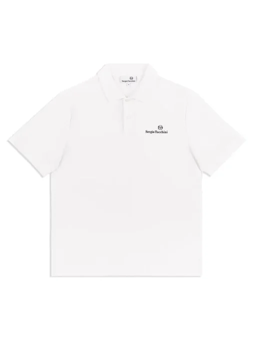Foro Polo- Brilliant White