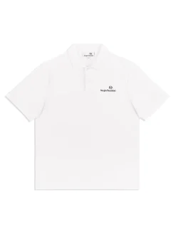 Foro Polo- Brilliant White