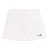 Foro Short- Brilliant White