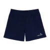 Foro Short- Maritime Blue
