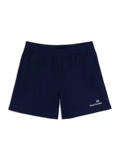 Foro Short- Maritime Blue