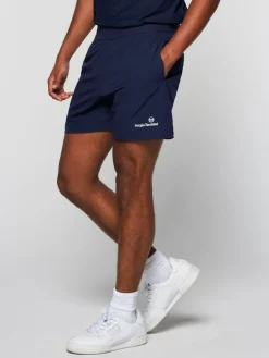 Foro Short- Maritime Blue