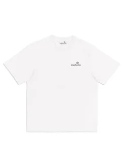 Foro T-Shirt- Brilliant White