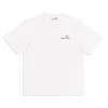 Foro T-Shirt- Brilliant White