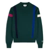 Gamello Sweater- Botanical Garden