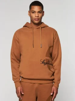 Garcon Hoodie- Foxtrot
