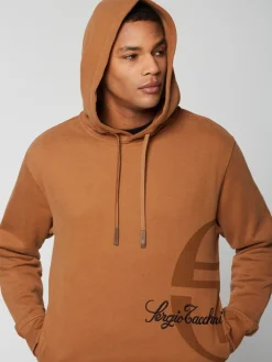 Garcon Hoodie- Foxtrot