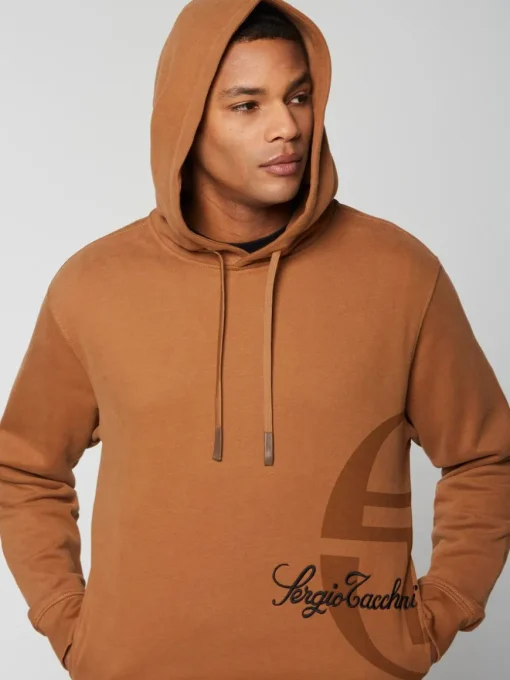 Garcon Hoodie- Foxtrot