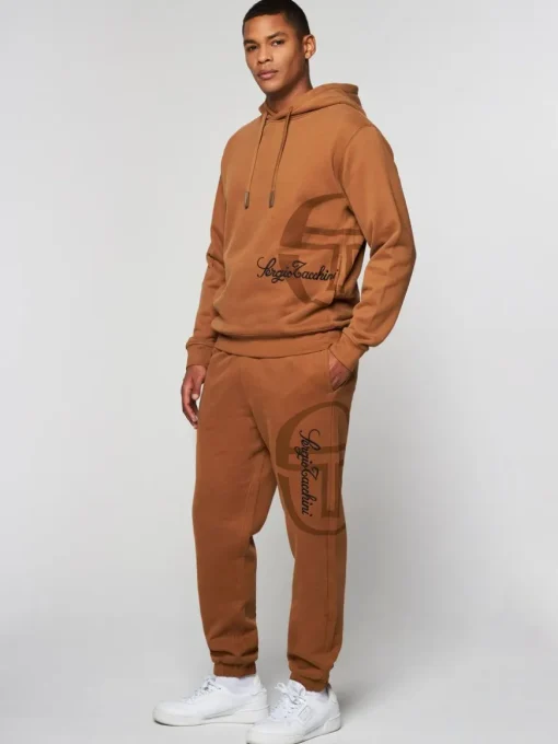 Garcon Hoodie- Foxtrot