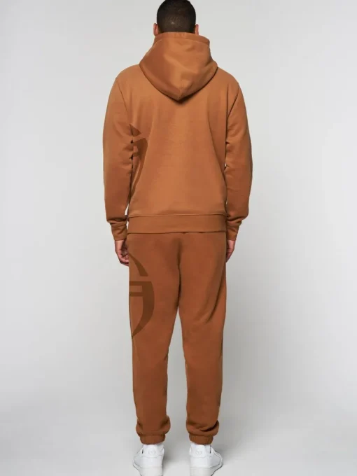 Garcon Hoodie- Foxtrot
