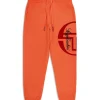 Garcon Sweatpant- Poinciana