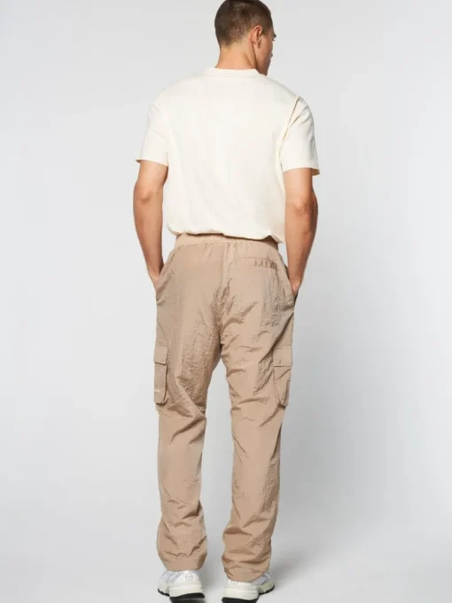 Gavino Cargo Pant- Humus