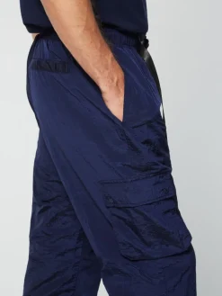 Gavino Cargo Pant- Maritime Blue