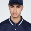 Geo Cap-Maritime Blue