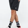 Geo Short-Black
