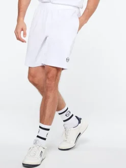 Geo Short-White