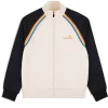 Ghibli Track Jacket Archivio- Gardenia