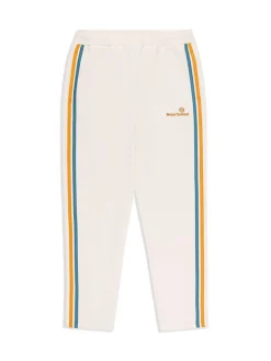 Ghibli Track Pant Archivio- Gardenia