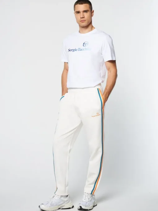 Ghibli Track Pant Archivio- Gardenia