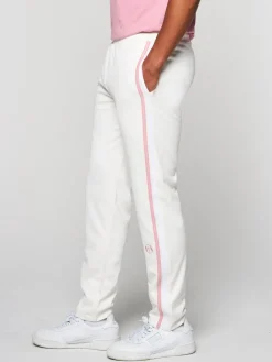 Ghibli Track Pant- Gardenia