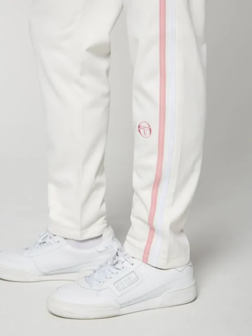 Ghibli Track Pant- Gardenia