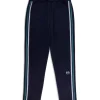 Ghibli Track Pant- Maritime Blue/ Gardenia