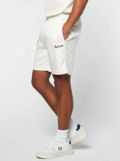 Giorgio Lounge Short- Gardenia
