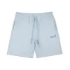 Gradiennte Shorts- Clear Sky