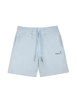 Gradiennte Shorts- Clear Sky