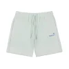 Gradiennte Shorts- Surf Spray