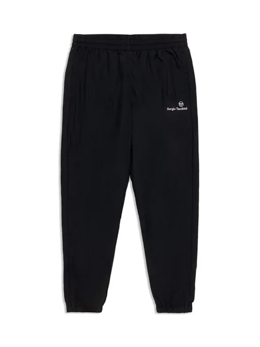 Griante Track Pant- Black Beauty