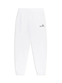 Griante Track Pant- Brilliant White