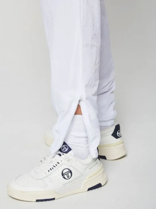Griante Track Pant- Brilliant White