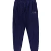 Griante Track Pant- Maritime Blue