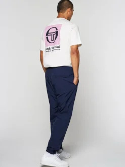 Griante Track Pant- Maritime Blue