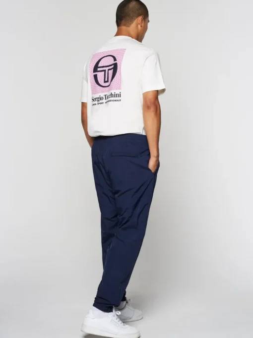 Griante Track Pant- Maritime Blue