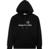 Heritage Hoodie- Black Beauty