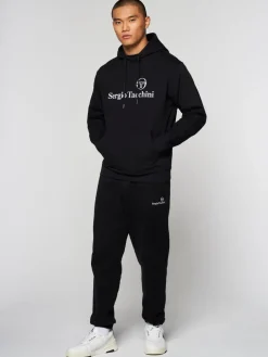 Heritage Hoodie- Black Beauty