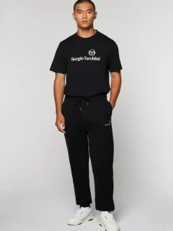 Heritage Sweatpant- Black Beauty