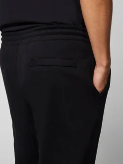Heritage Sweatpant- Black Beauty