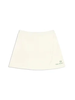 Josie Tennis Skirt- Gardenia