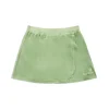 Josie Tennis Skirt- Jade Green