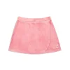 Josie Tennis Skirt- Wild Rose