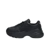 La Faccia Sneaker- Black