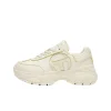 La Faccia Sneaker- Gardenia