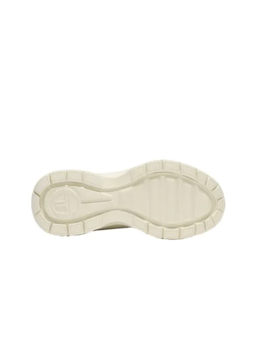 La Faccia Sneaker- Gardenia