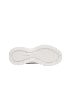 La Faccia Sneaker- White/ Multi